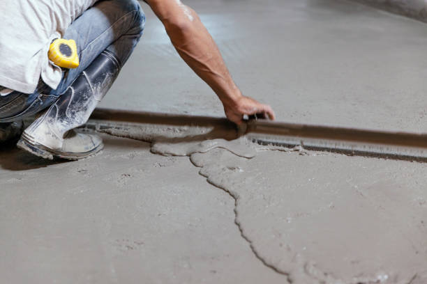 Best Concrete Foundation Installation  in Los Angeles, CA