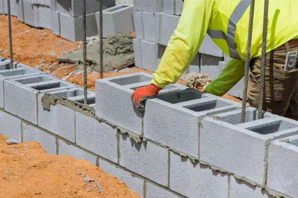 Best Poured Concrete Foundation  in Los Angeles, CA