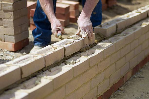 Best Siding - Brick, Stone, or Stucco  in Los Angeles, CA
